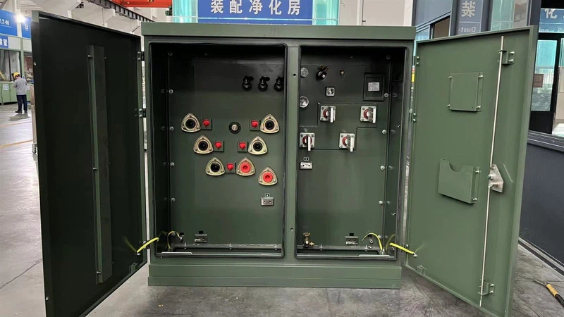 Transformer Transformer